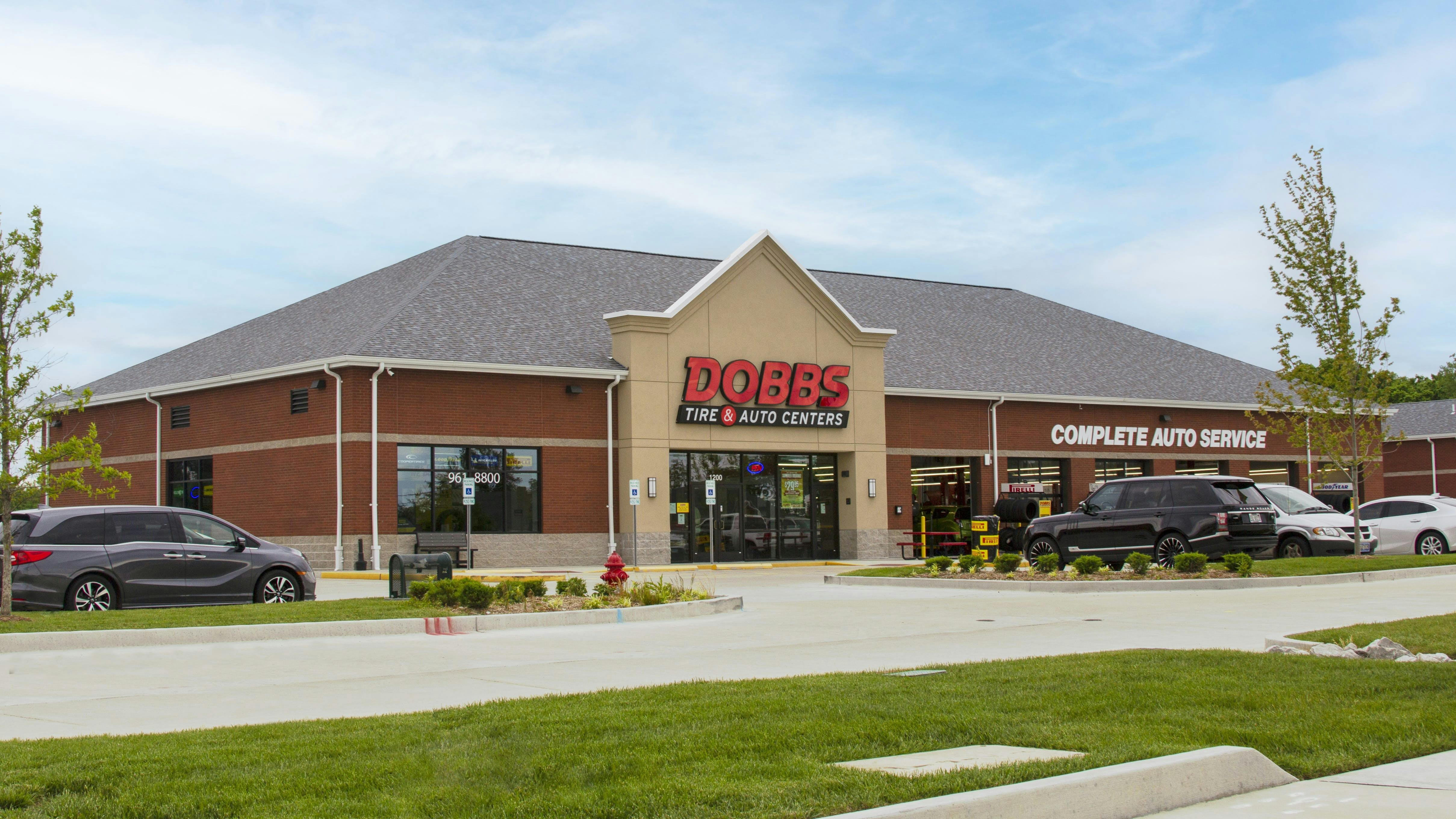 Dobbs Tire & Auto Centers has acquired a seven-store tire operation in Texas &mdash; Automotive Super Center. This marks Dobbs' entrance into the Texas market, and its first push far from its hometown in the St. Louis, Mo. area.