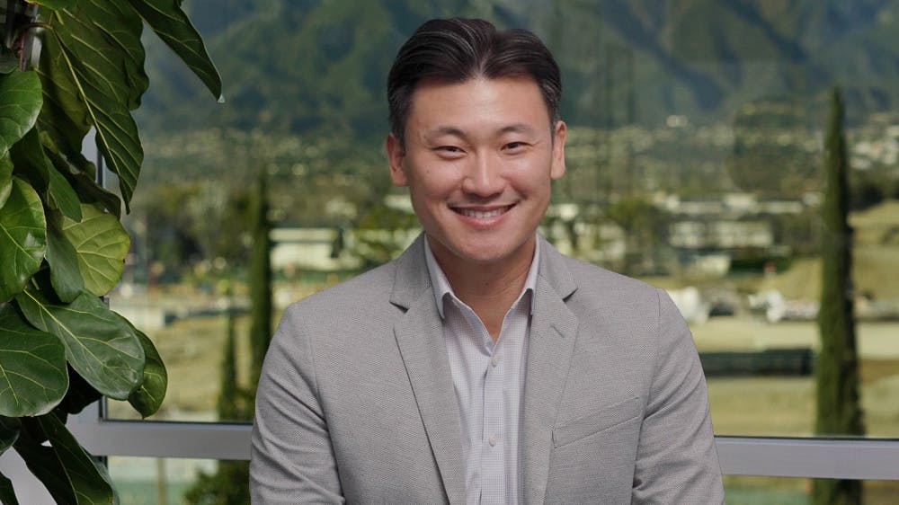 &ldquo;With experiences from the lens of a supplier, competitor and customer &ndash; the journey brings me to a well-rounded starting point at Falken Tires to collaborate and build upon the tremendous successes,&rdquo; says Hsu.