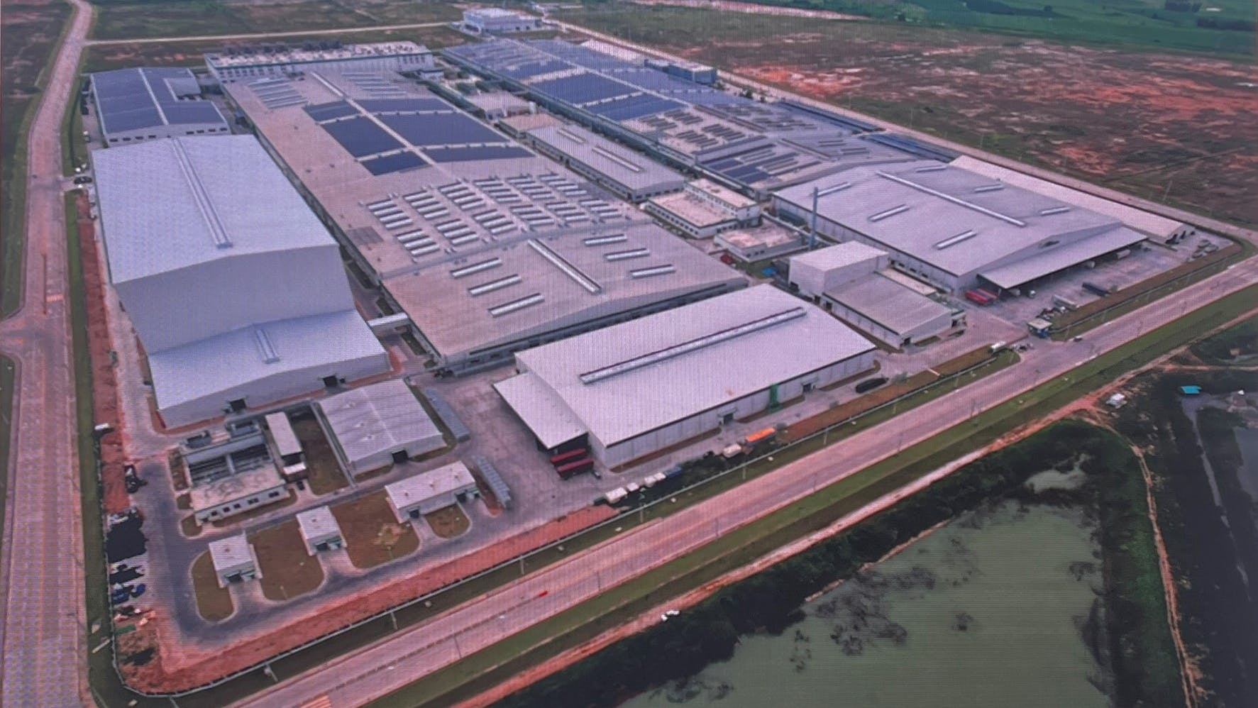 The Prinx Chengshan tire factory in Thailand produces nearly every tire in the Prinx and Fortune lineups destined for the North American market. The truck and bus tires manufactured there and imported into the U.S. are due to be subject to tariffs of 12.33%.