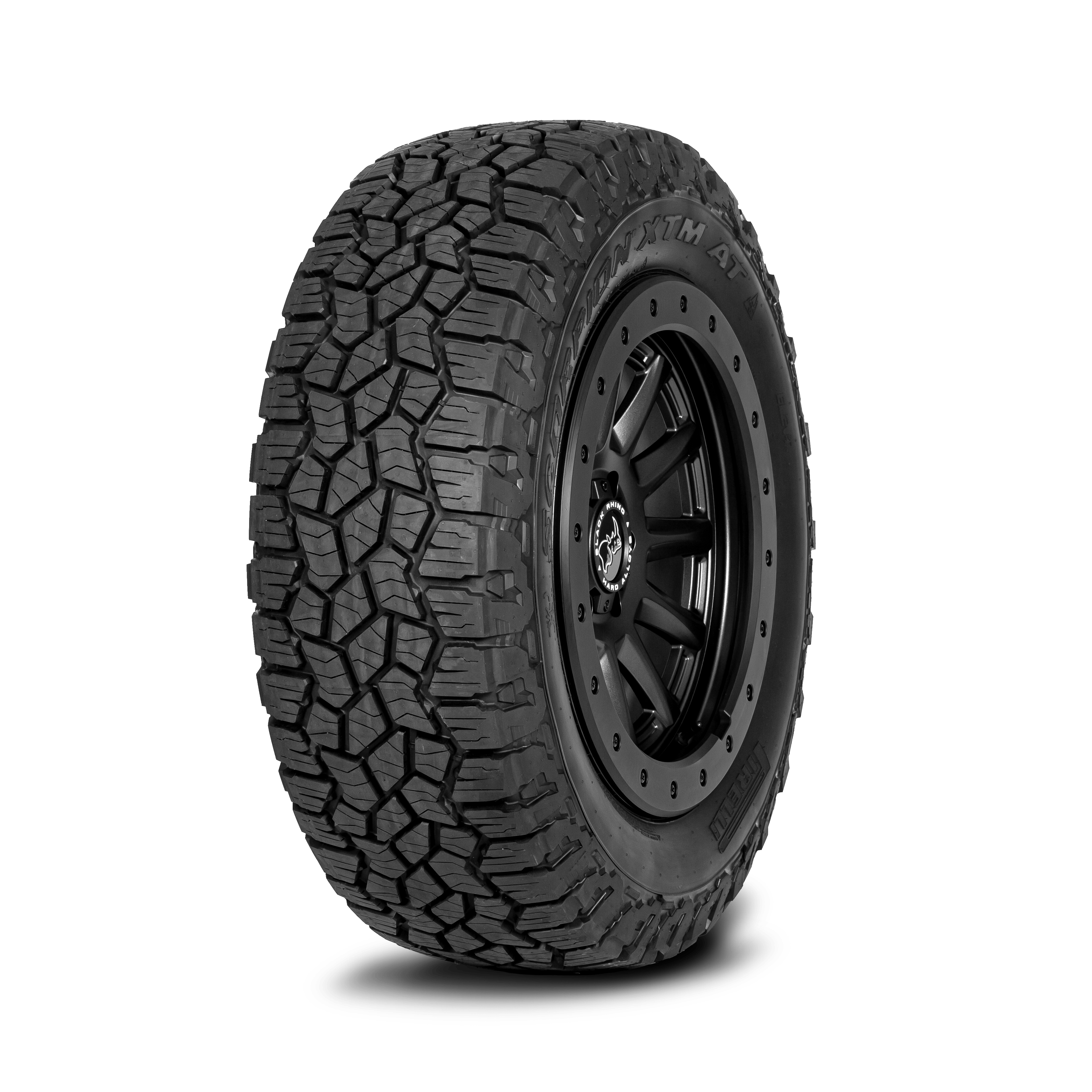 The line also is 3-Peak Mountain Snowflake-certified and comes in two specialized versions: the Scorpion XTM for electric and plug-in hybrids and the Scorpion XTM for ICE vehicles.