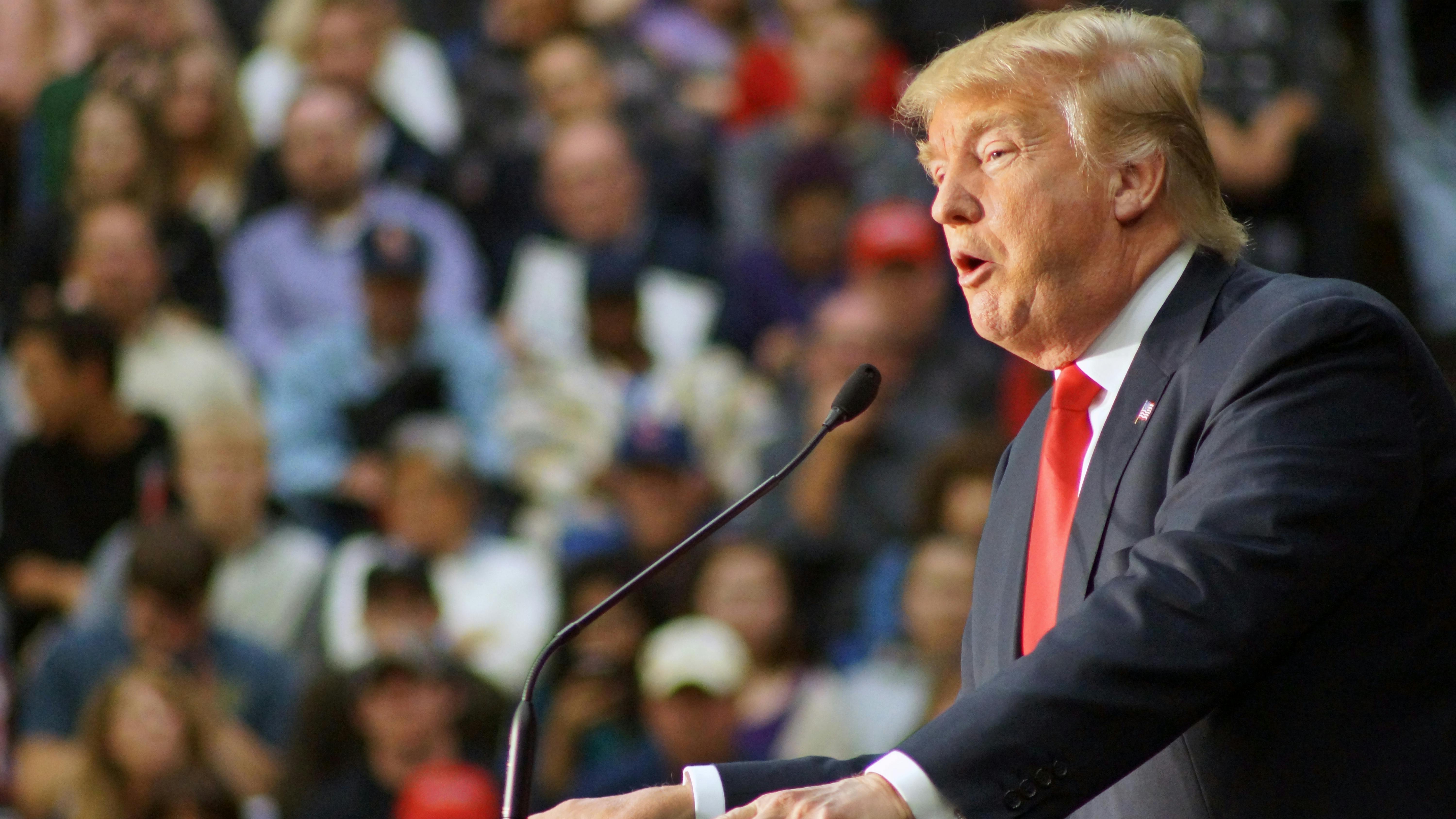 In a recent social media post, President-elect Trump said he will impose a 25% tariff on all products made in Mexico and Canada.