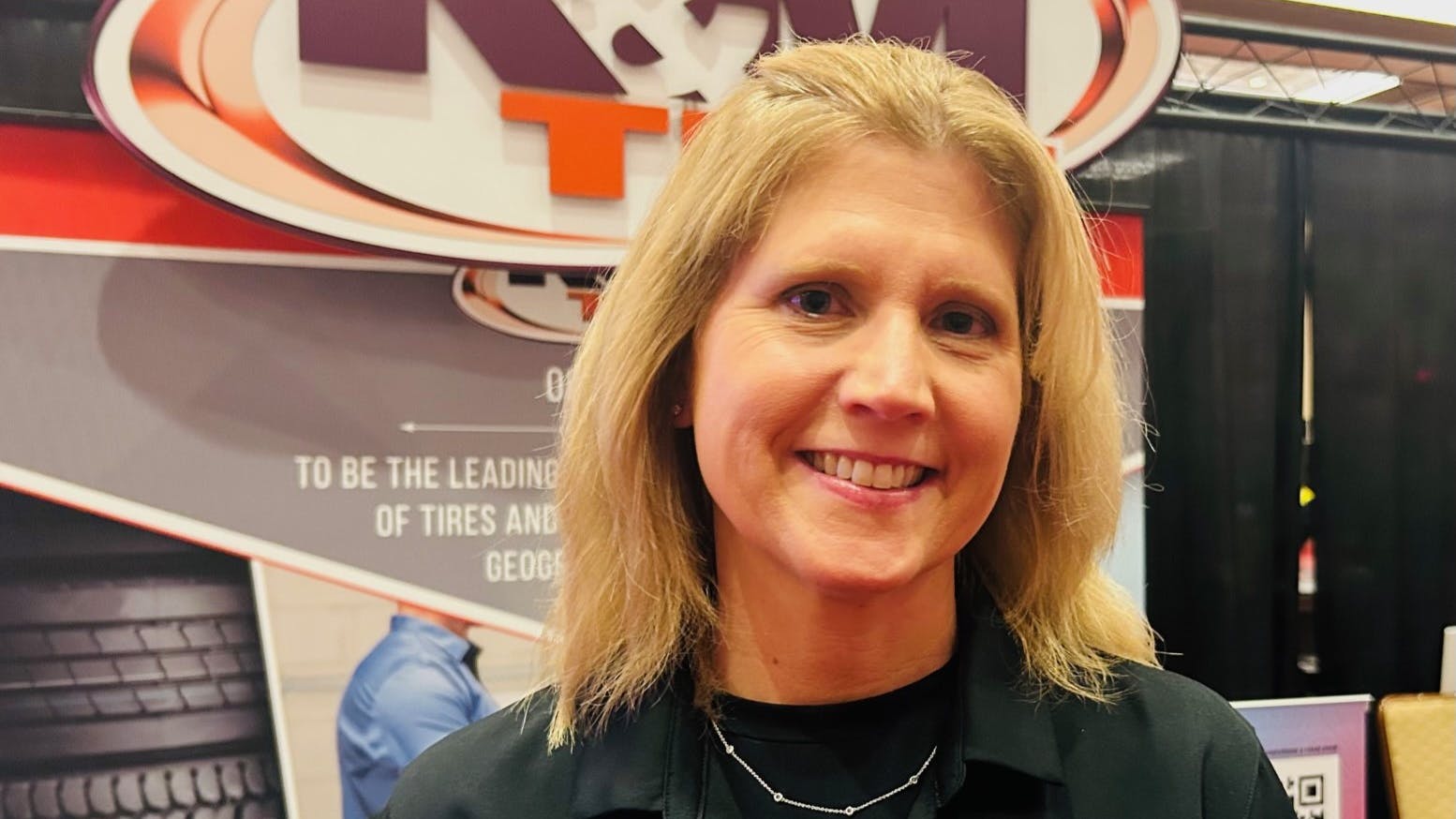 &ldquo;As we enter our 55th year in business, we are cautiously optimistic about the state of the industry in 2025,&rdquo; says Cheryl Gossard, president of K&M Tire Inc. &ldquo;Although we certainly expect some headwinds, we also recognize that times like these represent an opportunity for us to double down on improving our processes and investing in our people.&rdquo;
