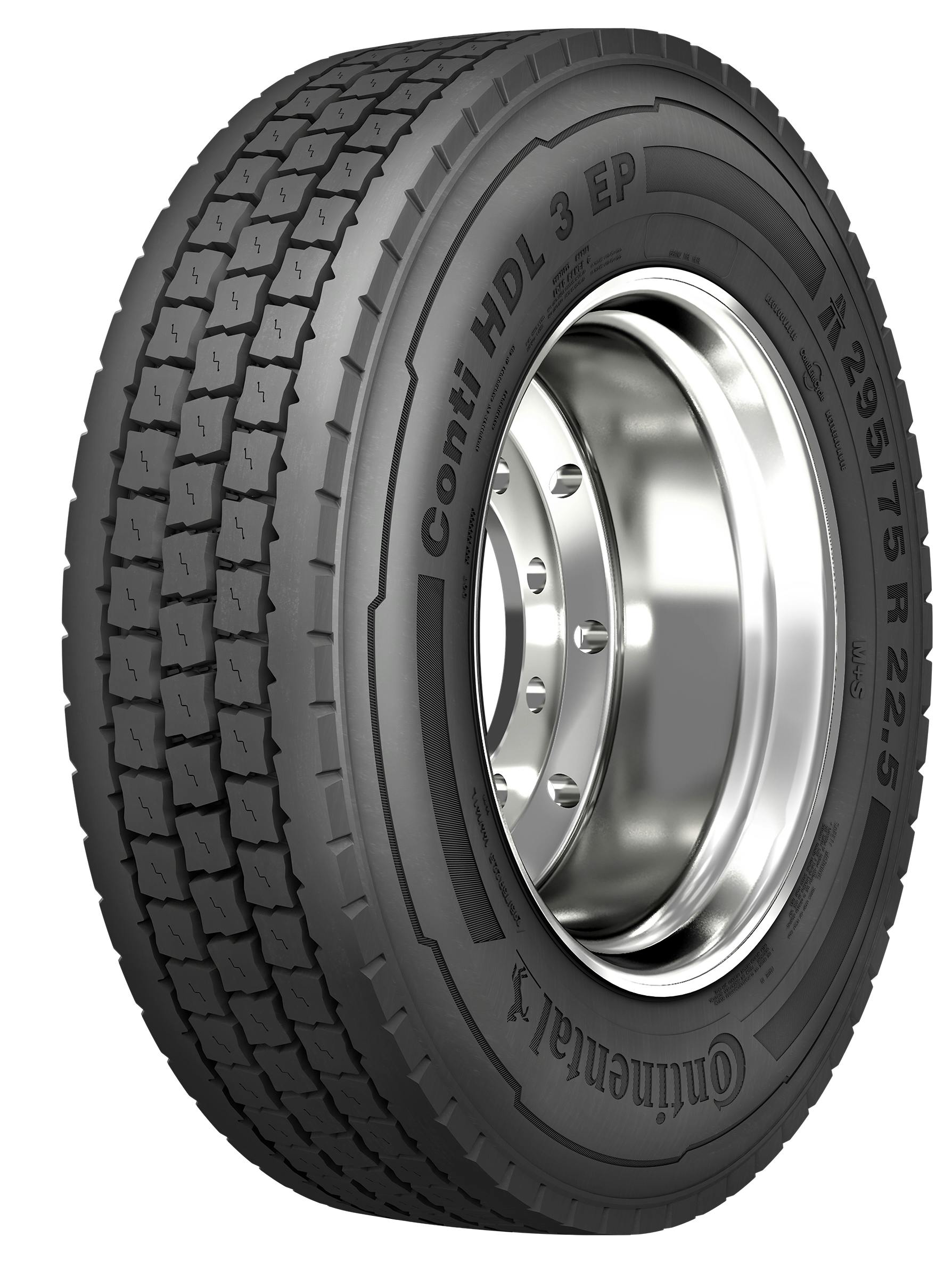 &ldquo;The Conti HDL 3 EP was purposefully designed with a fleet&rsquo;s needs in mind &ndash; from being built on 3G Casing for maximum retreadability, to its improved rolling resistance and even wear,&rdquo; says Shaun Uys, head of Continental&rsquo;s Truck Tire Replacement Business in the US.