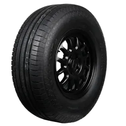 The Klever H/T 4S will initially be available in 21 metric and two LT designations offering a 60,000 mile limited treadwear warranty on metric sizes and 50,000 miles on LT sizes. The Klever H/T 4S will initially be available in 21 metric and two LT designations offering a 60,000 mile limited treadwear warranty on metric sizes and 50,000 miles on LT sizes.