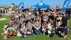 “Yokohama is extremely honored to be working again alongside Surfrider Foundation’s North OC Chapter to help them contribute to a sustainable society through numerous initiatives to protect the environment,” says Alan Holtschneider, Yokohama Tire Corp.’s director of marketing. “Yokohama is extremely honored to be working again alongside Surfrider Foundation’s North OC Chapter to help them contribute to a sustainable society through numerous initiatives to protect the environment,” says Alan Holtschneider, Yokohama Tire Corp.’s director of marketing.