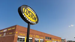“The acquisition of CCA seamlessly aligns with our business strategy of expanding in Missouri and other geographies through acquisitions and new retail-store openings,” says Dustin Dobbs, president of Dobbs Tire & Auto Centers. “The acquisition of CCA seamlessly aligns with our business strategy of expanding in Missouri and other geographies through acquisitions and new retail-store openings,” says Dustin Dobbs, president of Dobbs Tire & Auto Centers.