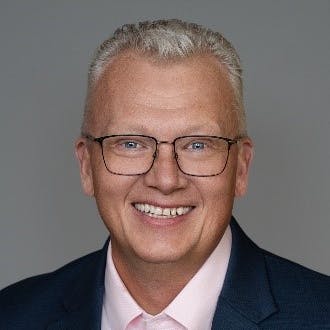 &ldquo;Michael has been an integral part of our team, consistently delivering exceptional results and demonstrating an unwavering commitment to Maxam&rsquo;s growth,&rdquo; says Jimmy McDonnell, vice president of sales and marketing.