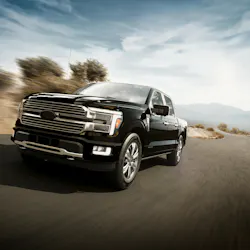 The Dynapro HT2 updates the HT tire and Hankook says the new design offers improved mileage by 13% compared to its precedessor. The Dynapro HT2 updates the HT tire and Hankook says the new design offers improved mileage by 13% compared to its precedessor.