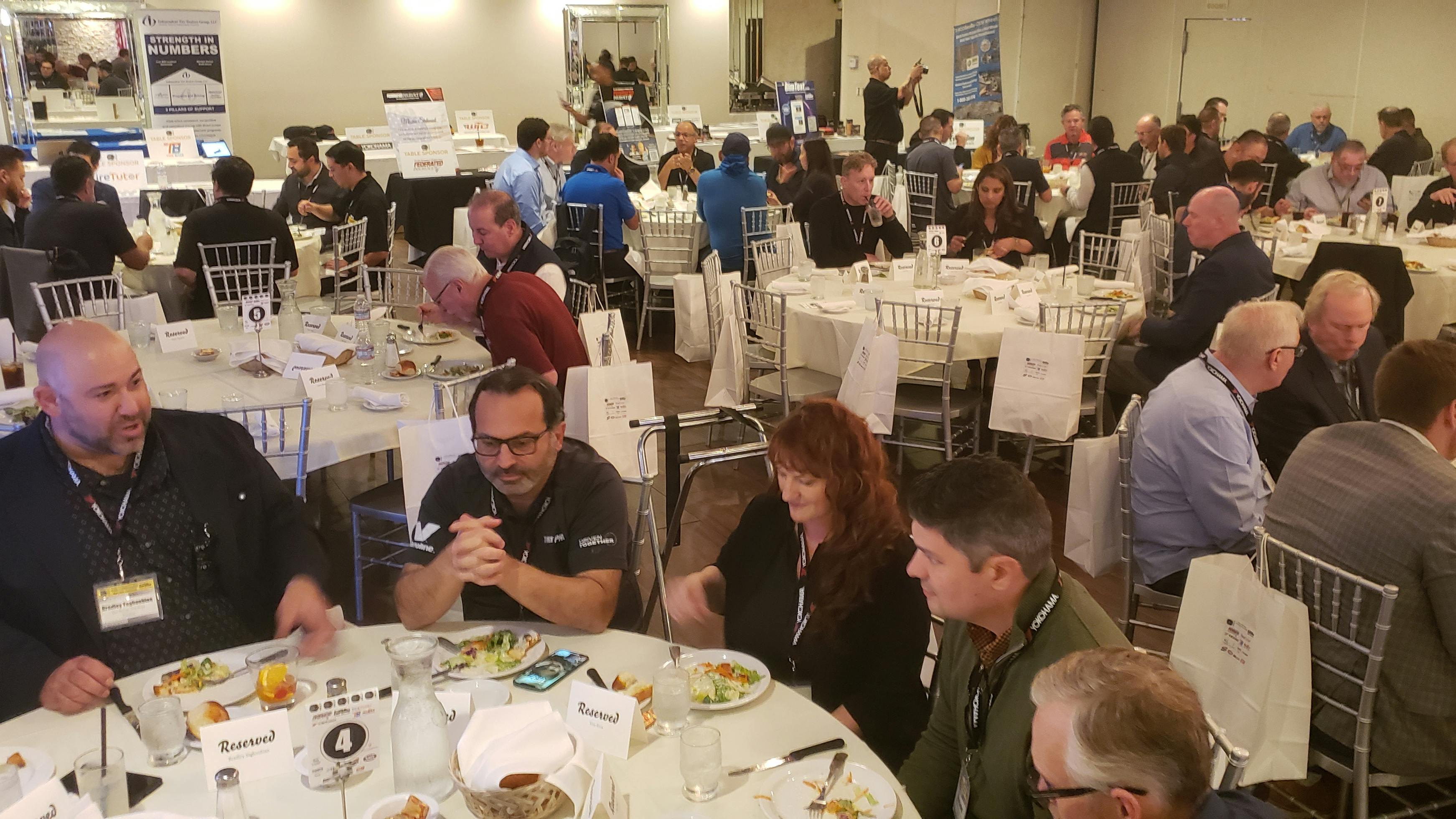 Members of the California Tire Dealers Association will gather once again on Jan. 30 to hear a panel of industry experts discuss the Right to Repair issue.