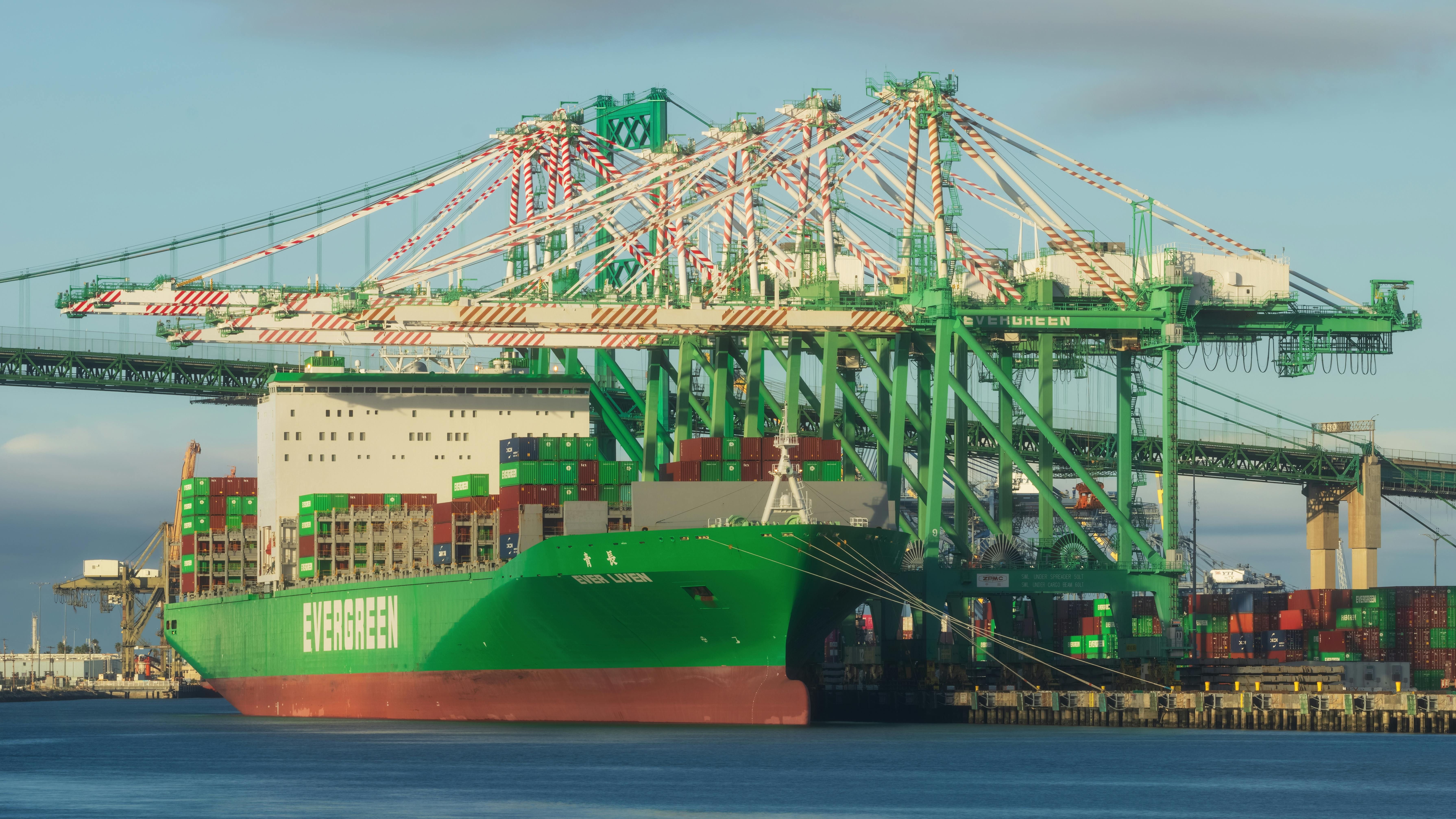 When asked, &ldquo;Are you worried about new tariffs being applied to tires and other consumer products imported to the United States from Mexico, Canada and China?&rdquo; 55% of respondents said, &ldquo;Yes, this is a major concern.&rdquo;