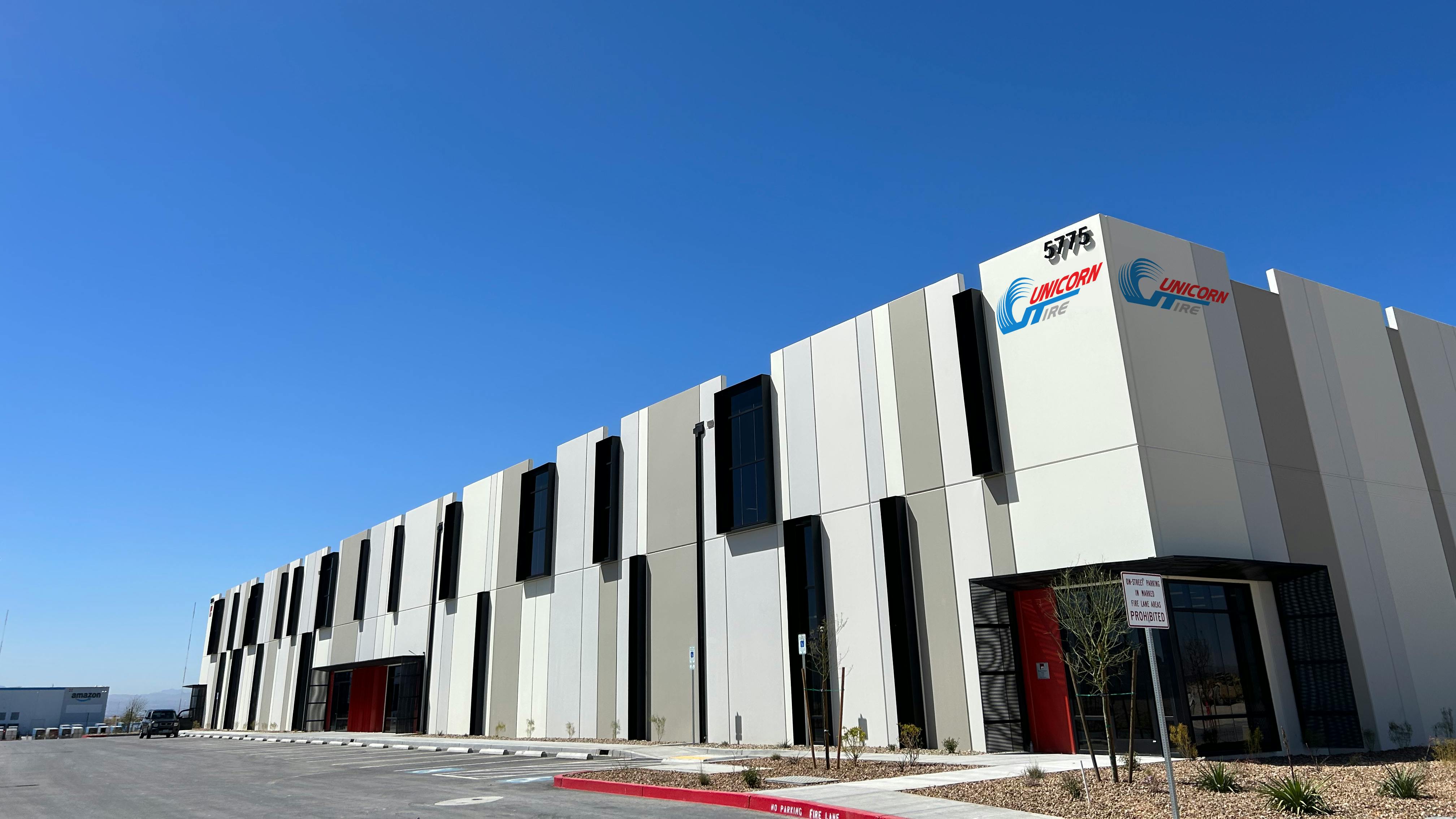 The company&rsquo;s headquarters are located at the Memphis location and the company has had this distribution center since 2007. The Houston location opened in 2022 improving access to the markets in the south. The most recent location, Las Vegas, (pictured) opened in 2023 to bolster services in the Western United States.