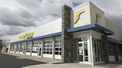 Goodyear made gains in profits in 2024, but both tire sales and tire unit volumes were down for the year. Goodyear made gains in profits in 2024, but both tire sales and tire unit volumes were down for the year.