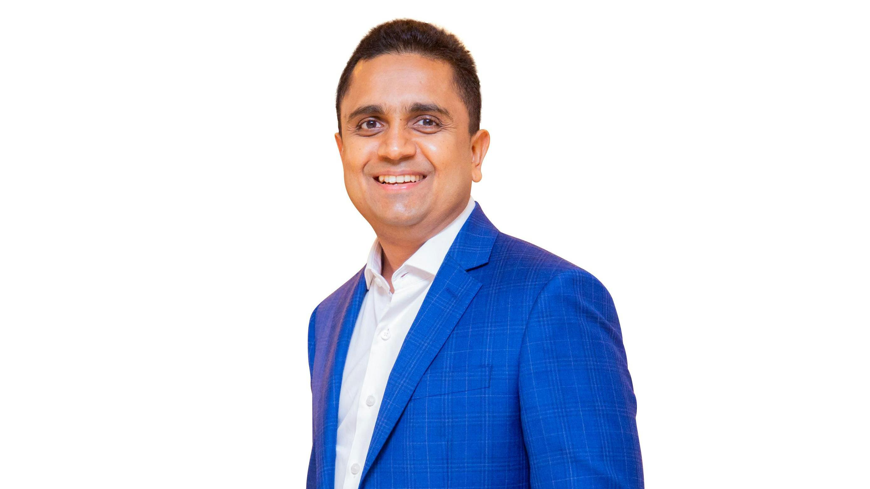 At GRI, Atapattu will focus on strengthening financial resilience, achieving manufacturing excellence, optimizing the global supply chain, cultivating talent and capabilities and leveraging digital transformation for new opportunities.