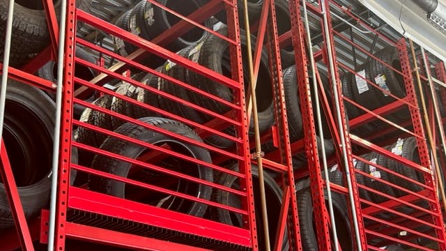 The complaint, filed in early-February 2024, alleged that six tiremakers &ldquo;coordinated price increases, including through public communications.&rdquo;