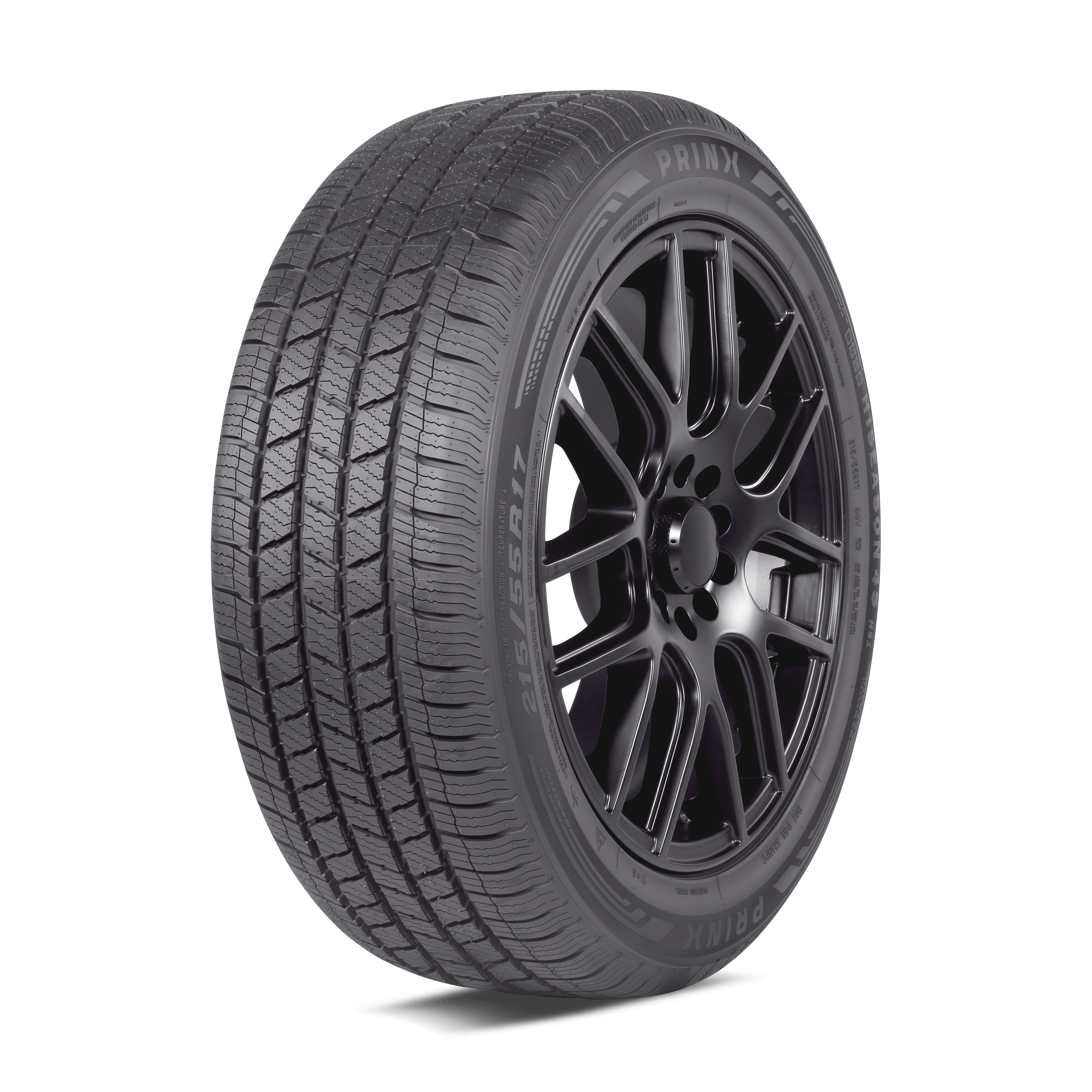 &ldquo;By expanding our size offering to 61 SKUs, we&rsquo;re giving our dealers the opportunity to provide more options to customers in a growing segment,&rdquo; says Pete Salvan, vice president of sales at Prinx Tires.