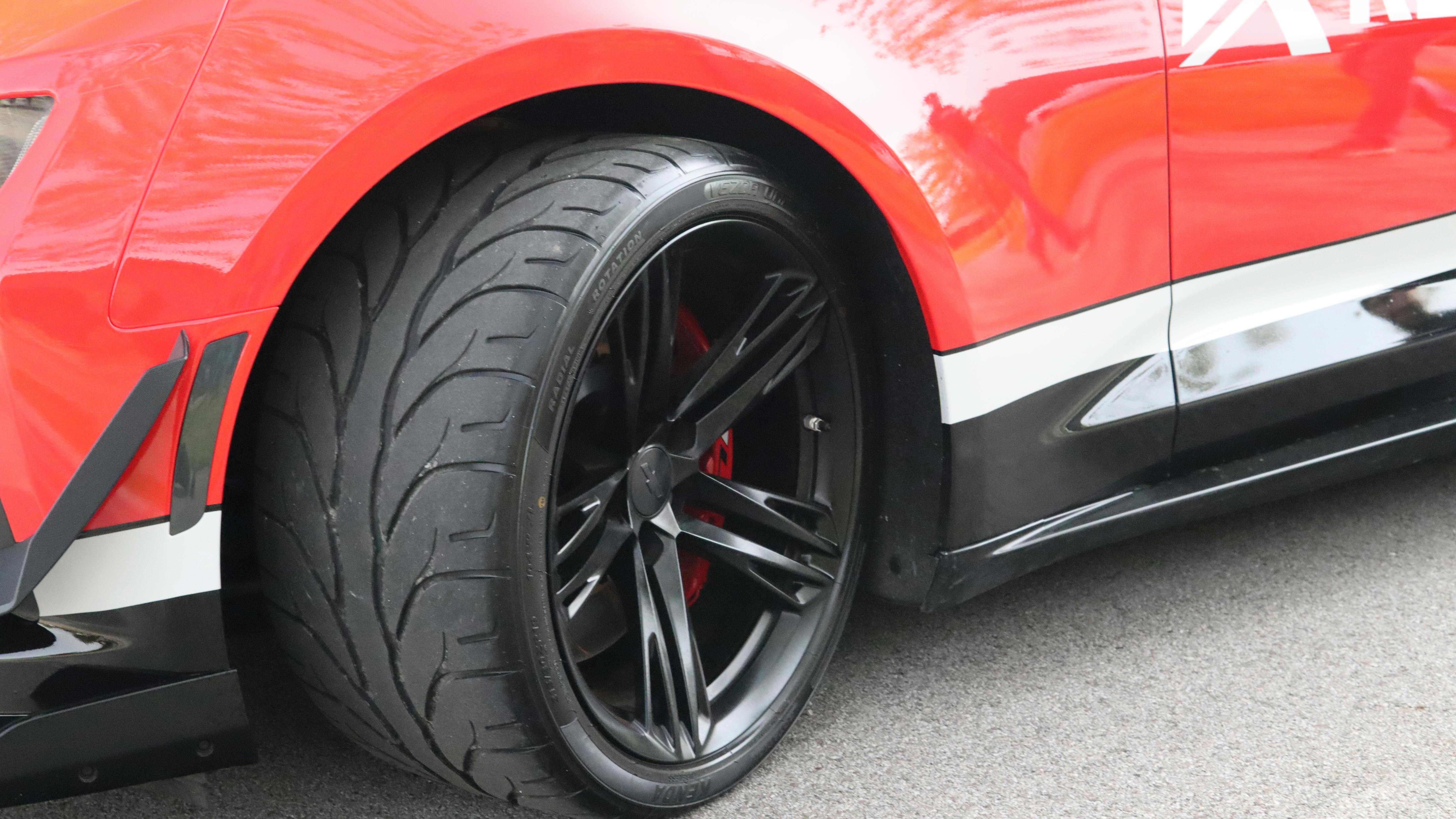 &ldquo;The retailer should allow the consumer to tell them what they need, what previous tire products provided in terms of desired performance and deficiencies, if evident,&rdquo; says Brandon Stotsenburg, vice president of the automotive division, American Kenda Rubber Industries Co. Ltd.