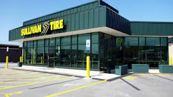 Norwell, Mass.-based Sullivan Tire Co. Inc. will mark its 70th anniversary on April 1 and will celebrate this milestone throughout the rest of the year. Norwell, Mass.-based Sullivan Tire Co. Inc. will mark its 70th anniversary on April 1 and will celebrate this milestone throughout the rest of the year.