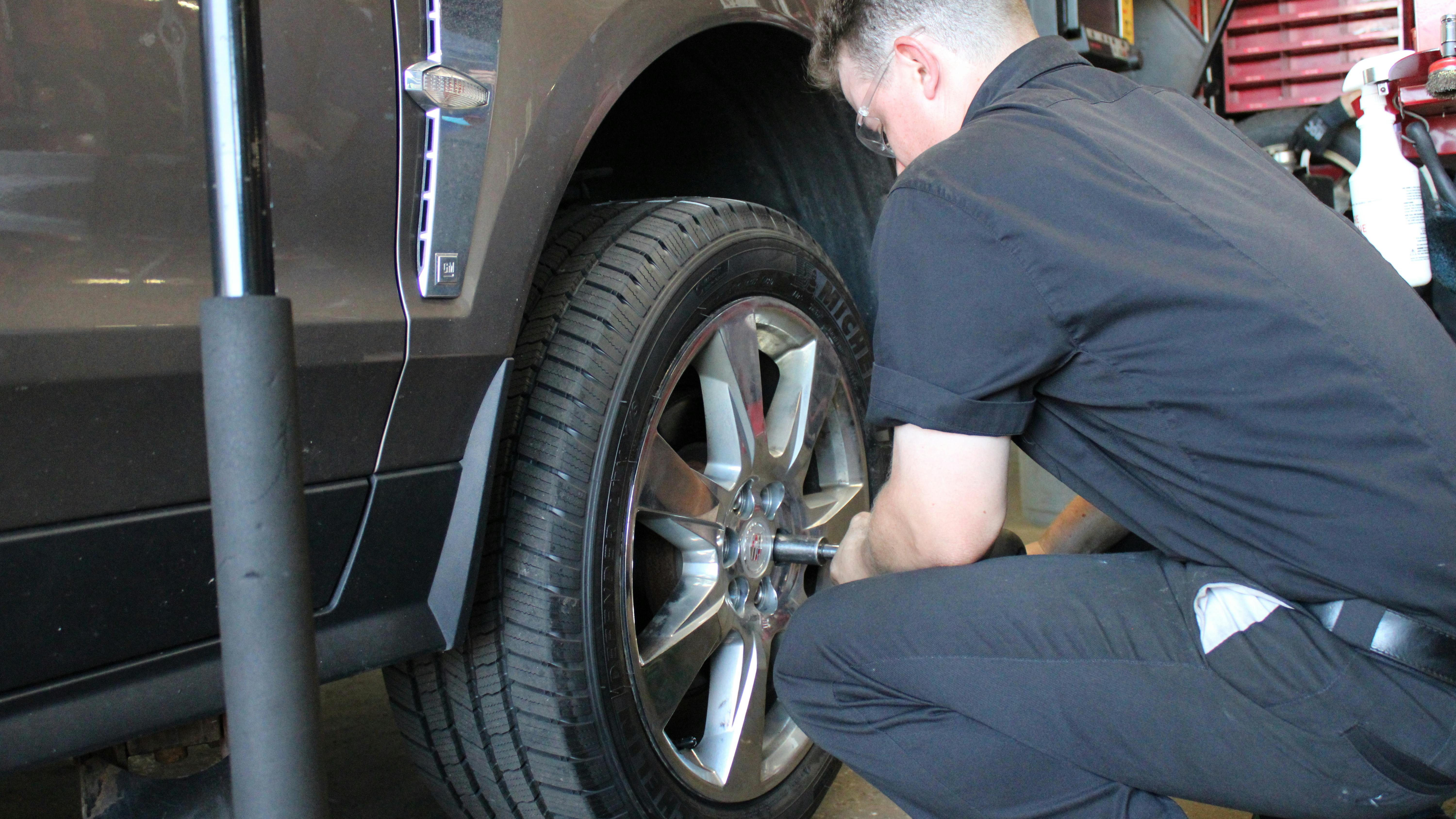 &ldquo;Dealer commentary suggests consumer demand for PLT replacement tires was slightly down year-over-year on a net basis compared to February 2024,&rdquo; says Healy.