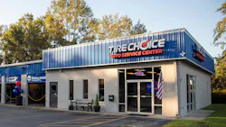 According to Robert Mellor, chairman of Monro Inc.'s board, “the Monro board and management are taking decisive actions intended to improve the company’s performance and enhance the value we are delivering to our shareholders today and over the long-term.' According to Robert Mellor, chairman of Monro Inc.'s board, “the Monro board and management are taking decisive actions intended to improve the company’s performance and enhance the value we are delivering to our shareholders today and over the long-term.'