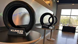 The new lineup includes the Ecsta Sport All-Season PA71, an ultra high-performance (UHP) all-season tire, along with two UHP summer options: the Ecsta Sport PS72 and the Ecsta Sport S PS72. The new lineup includes the Ecsta Sport All-Season PA71, an ultra high-performance (UHP) all-season tire, along with two UHP summer options: the Ecsta Sport PS72 and the Ecsta Sport S PS72.