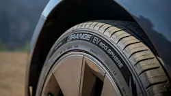 Sailun Tire Americas and 4ocean have pledged to remove two pounds of plastic and trash from oceans for every Sailun ERANGE EV tire sold in North America, Sailun Tire Americas and 4ocean have pledged to remove two pounds of plastic and trash from oceans for every Sailun ERANGE EV tire sold in North America,