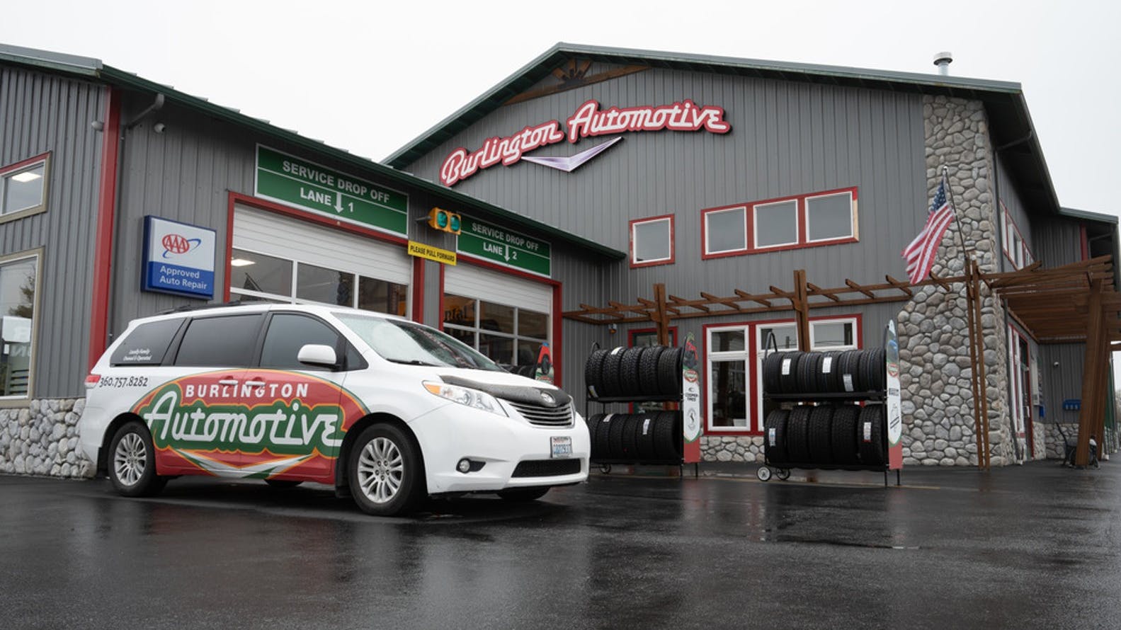 &ldquo;I&rsquo;ve always believed that culture is everything&mdash;it&rsquo;s about caring for people, doing right by the customer and building a place where teammates feel respected and want to stay,&rdquo; says John Beebe, owner of Burlington Automotive.