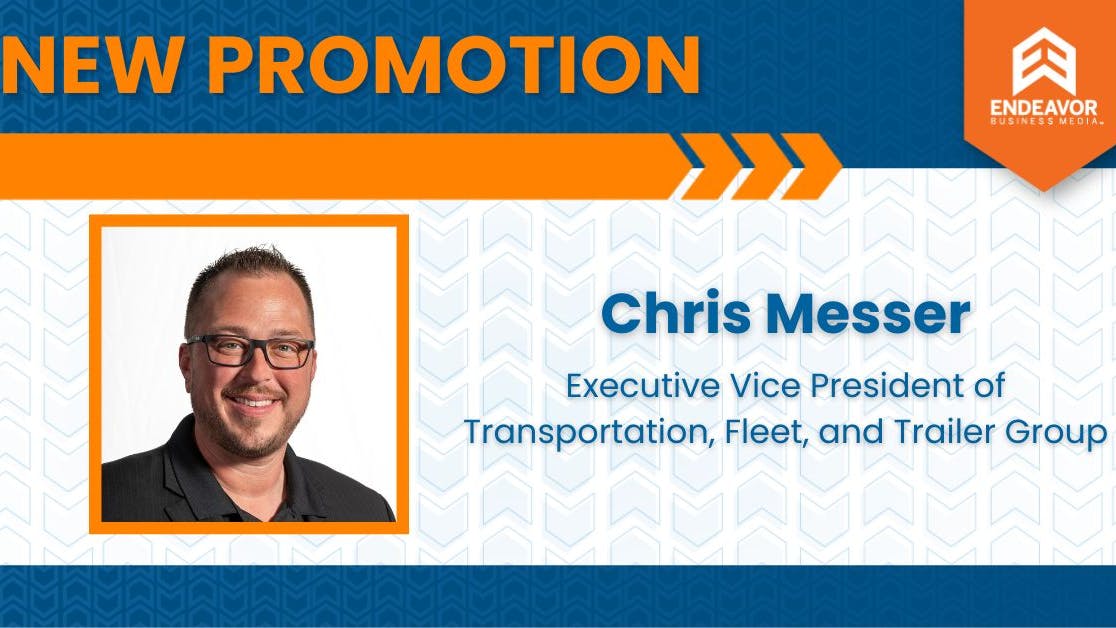 681e337e1f9d8d3da22daacb Chris Messer Promotion