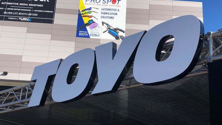 For the first half of 2025, Toyo is forecasting net sales of $1.89 billion, &ldquo;assuming tariff impact can be absorbed with appropriate measures,&rdquo; according to Toyo officials.