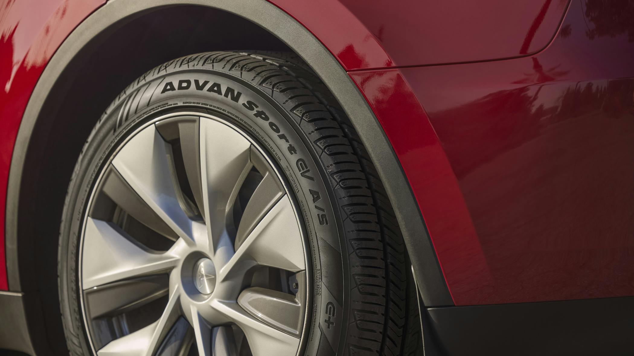 During the first quarter, Yokohama Rubber Co. Ltd. company benefited from &ldquo;increased sales volume for (its) consumer tires, mainly in overseas markets, and continued expansion of sales of high value-added Advan, Geolandar and winter tires, as well as high-inch tires.&rdquo;