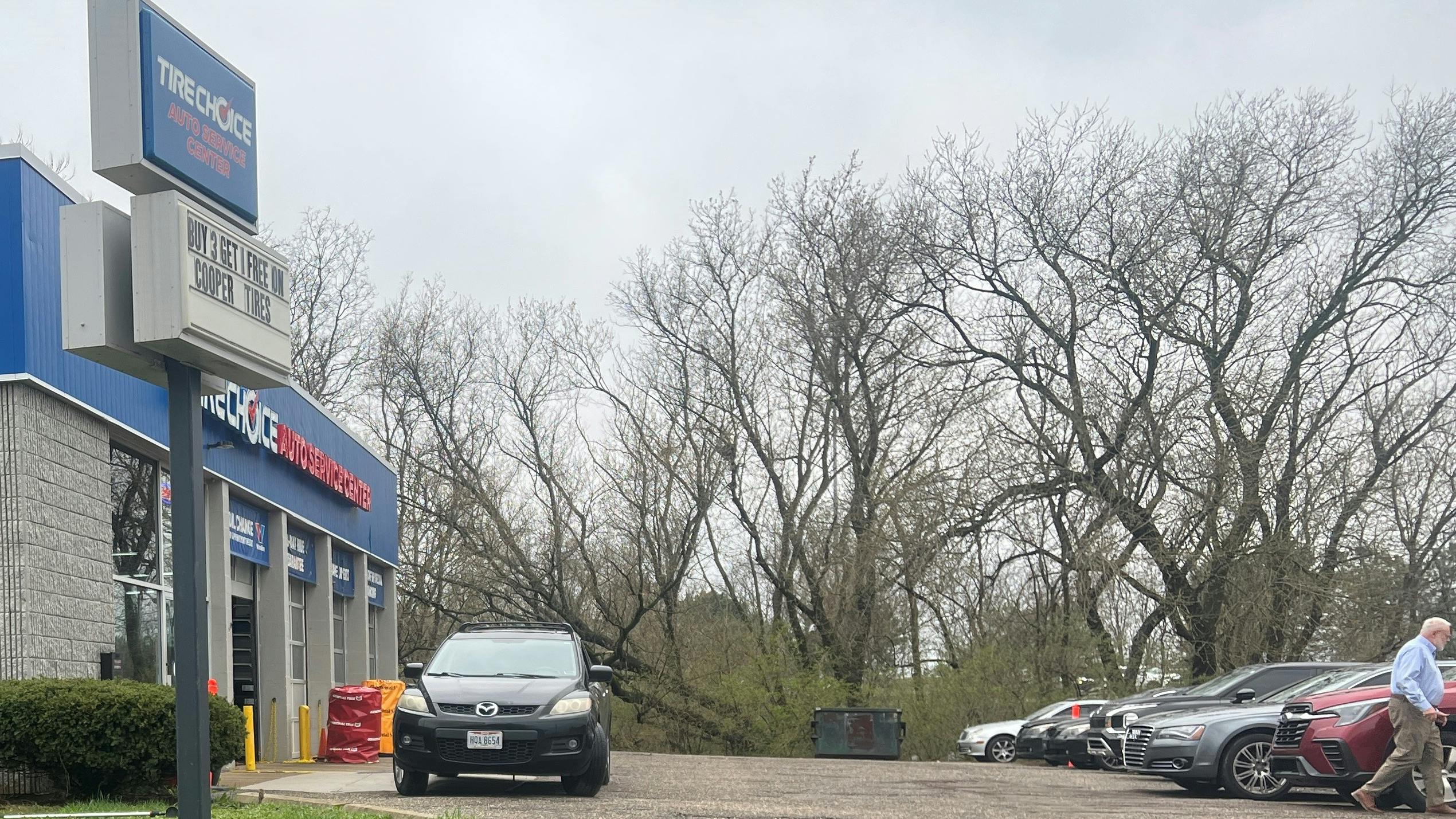 Monro plans to close 145 underperforming stores this year as part of an overall improvement plan.