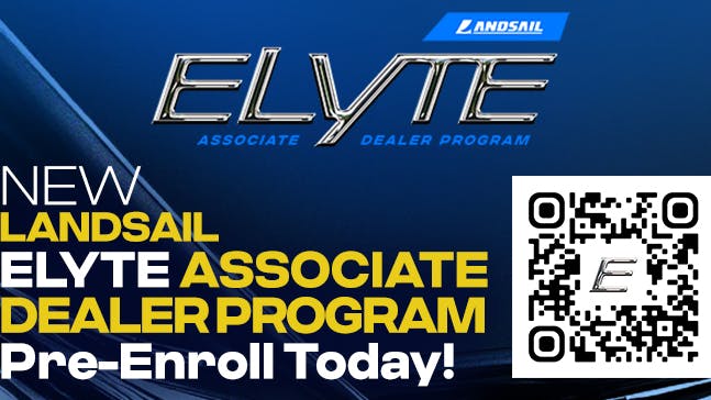 'This initiative underscores our dedication to building strong, collaborative partnerships with our independent dealers,' says Maxwell Wee, executive vice president of Sentury Tire USA