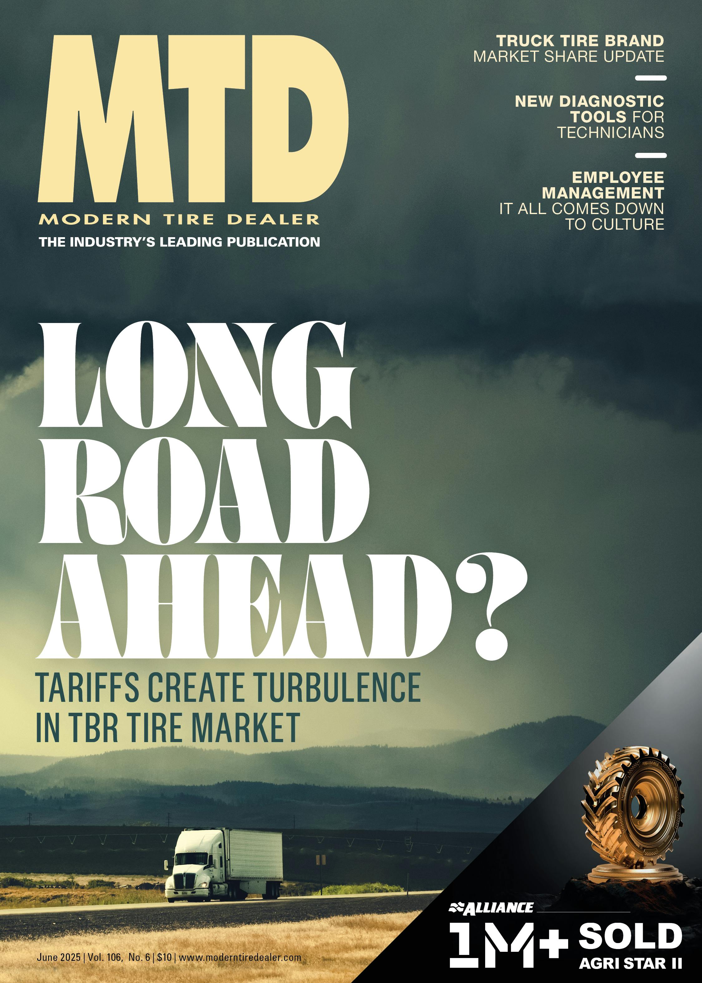 June 2025 cover image