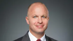 “Bridgestone Americas is a huge part of (Bridgestone Corp.’s) overall business,” says Scott Damon, CEO, Bridgestone West; group president, Bridgestone Americas Inc.; and Bridgestone's global chief digital transformation officer. “We're almost 50% of revenue. And so it is a major focal point of the company's growth.” “Bridgestone Americas is a huge part of (Bridgestone Corp.’s) overall business,” says Scott Damon, CEO, Bridgestone West; group president, Bridgestone Americas Inc.; and Bridgestone's global chief digital transformation officer. “We're almost 50% of revenue. And so it is a major focal point of the company's growth.”