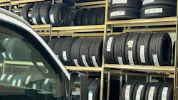 'A majority of tire dealers indicate tire prices increased in the month of May — 56.2% of dealers — which matches the commentary we heard from Goodyear Tire & Rubber Co. executives and others in recent months,' says Healy. 'A majority of tire dealers indicate tire prices increased in the month of May — 56.2% of dealers — which matches the commentary we heard from Goodyear Tire & Rubber Co. executives and others in recent months,' says Healy.