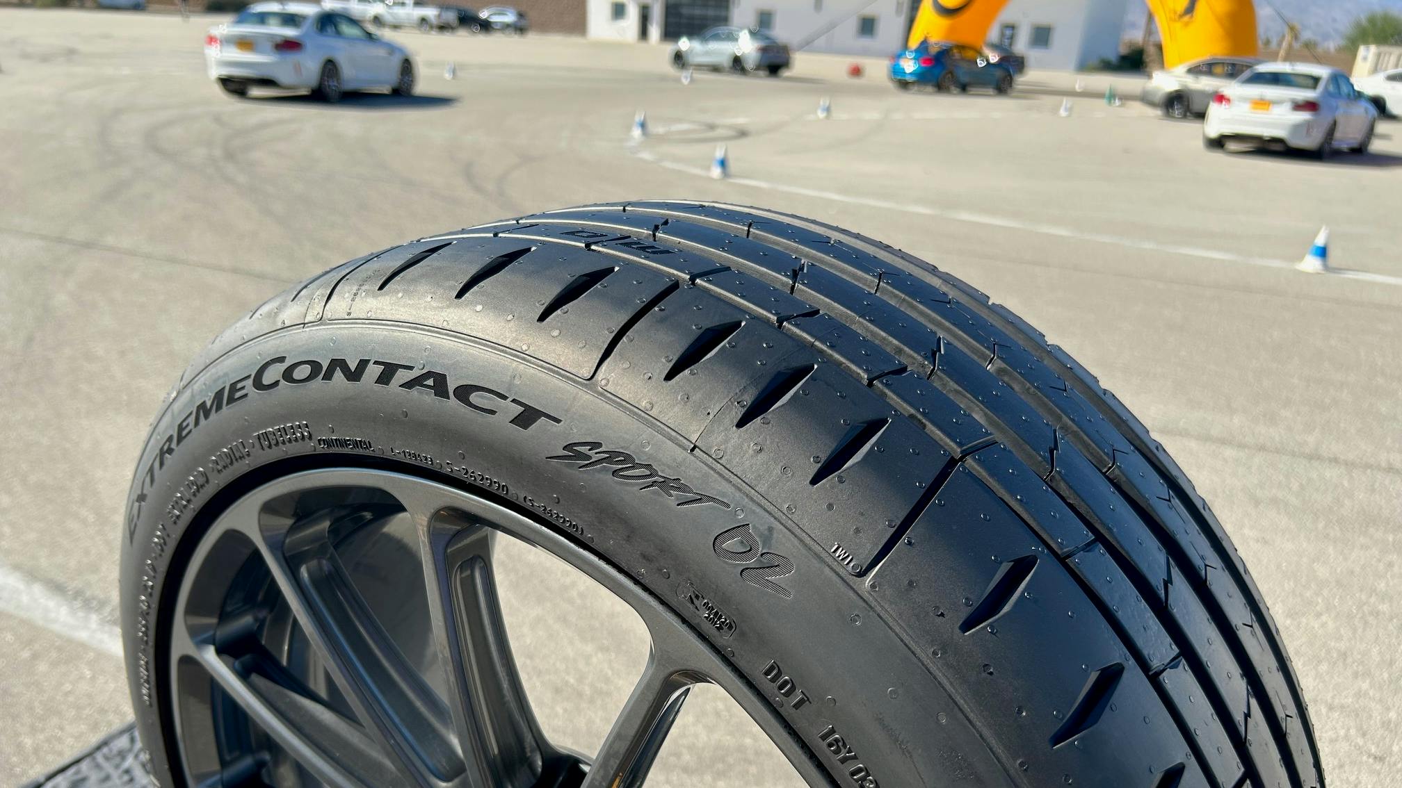 'For the first time in its history, Continental will become a pure-play tire manufacturer,' says Nikolai Setzer, CEO of Continental AG.