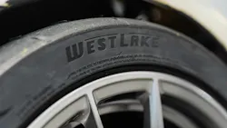 According to ZC Rubber officials, the partnership between ZC Rubber and the Red Bull Driftbrothers is set up for the long term. ZC Rubber will provide the Red Bull Driftbrothers team with tires and serve as a technological development partner based on feedback from Elias Hountondji, Red Bull Driftbrothers driver and engineer. According to ZC Rubber officials, the partnership between ZC Rubber and the Red Bull Driftbrothers is set up for the long term. ZC Rubber will provide the Red Bull Driftbrothers team with tires and serve as a technological development partner based on feedback from Elias Hountondji, Red Bull Driftbrothers driver and engineer.