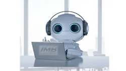 “Tire dealers are increasingly hungry for AI solutions because automation offers real answers to both long-standing industry pain points and emerging consumer demands,” says Todd Richarson, CEO Atrium Solutions Inc. & In Motion Brands. “Tire dealers are increasingly hungry for AI solutions because automation offers real answers to both long-standing industry pain points and emerging consumer demands,” says Todd Richarson, CEO Atrium Solutions Inc. & In Motion Brands.