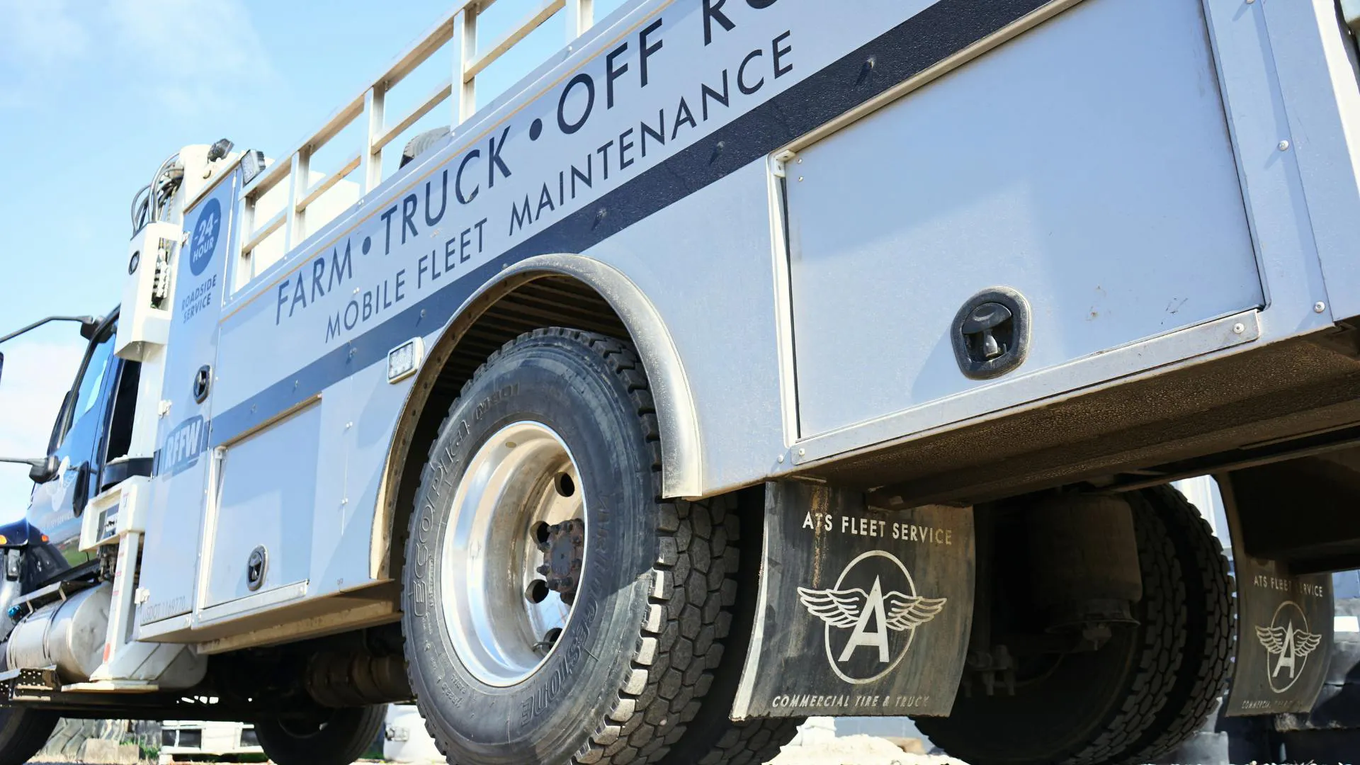 “We want to be able to provide great value,” says Grace. “That's something that's important, regardless of economic conditions.” “We want to be able to provide great value,” says Grace. “That's something that's important, regardless of economic conditions.”