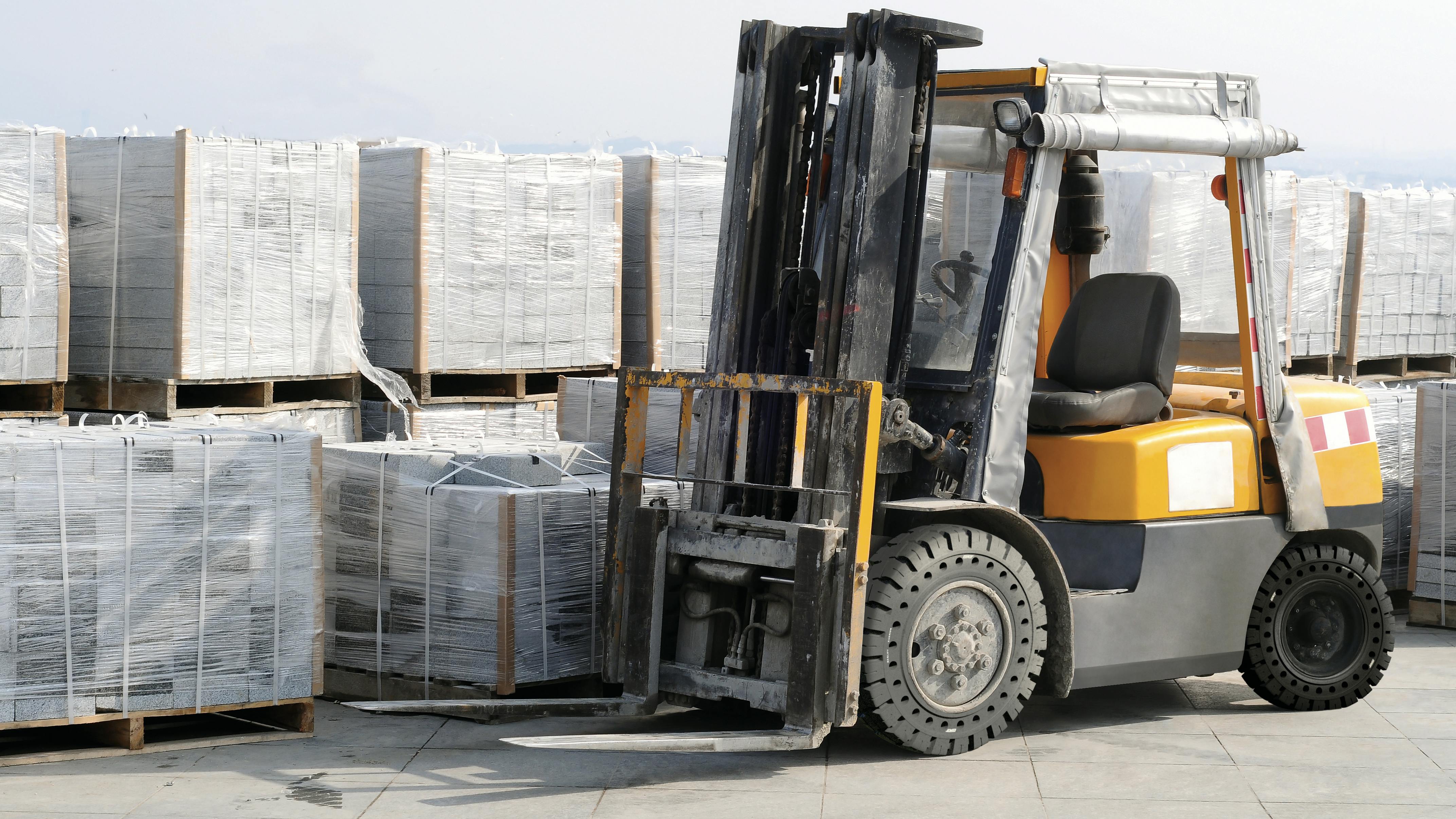 &ldquo;As industries&rsquo; needs continue to expand and companies are asked to face multiple challenges, the demand for strong, reliable and durable tires to support forklift operations will grow significantly,&rdquo; says Hrishikesh Damodar, lead technical and coordinator at BKT USA Inc.