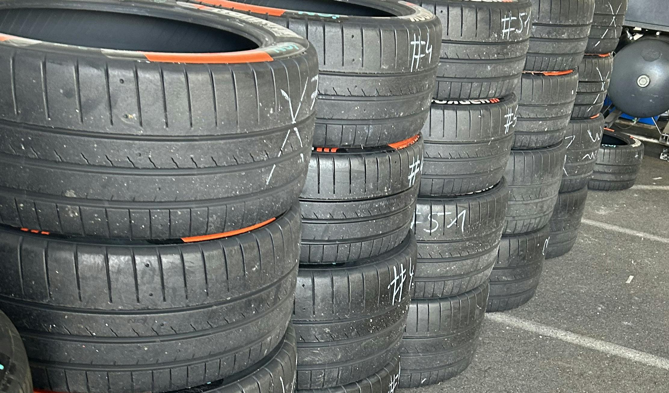 'How does one stay calm when running a thriving business? Remember what the long game is &mdash; where you want to go,' says Van Batenburg. 'Measure your response to help everyone get there. Remember, if you are not where you want to be, you just are not there yet.