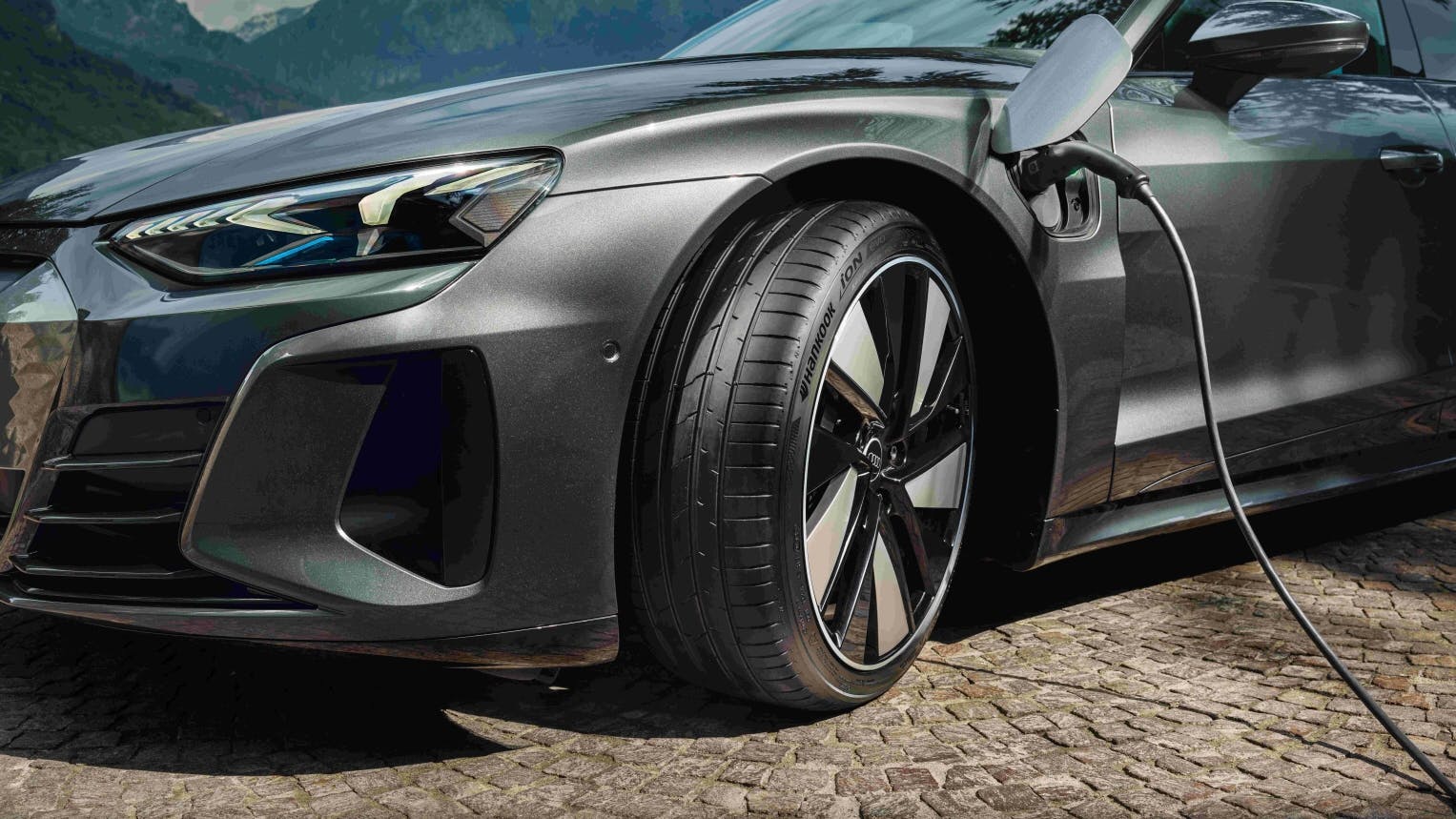 'At Hankook, we recognize the importance of trust and reliability when it comes to our customers&rsquo; safety on the road,&rdquo; says K.C. Jensen, vice president of US PC/LT sales, Hankook. &ldquo;With the SURETIRE PLAN, we&rsquo;re not just offering a product, but an assurance that every Hankook tire is backed by the best-in-class protection.'