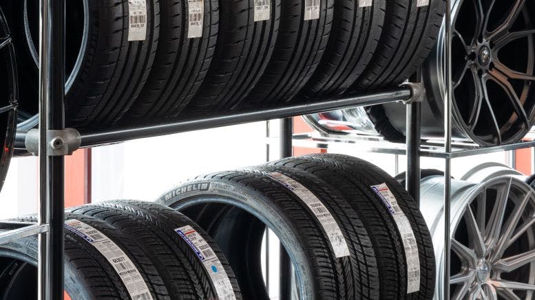 The U.S. Tire Manufacturers Association now predicts that 340.2 million units across three categories - passenger, light truck and medium truck - will ship in 2025.