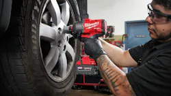 One thing Kevin Rohlwing's learned is that successful tire and wheel installation begins with adherence to the R.I.S.T. procedure. One thing Kevin Rohlwing's learned is that successful tire and wheel installation begins with adherence to the R.I.S.T. procedure.