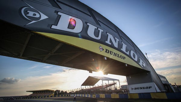 Sumitomo acquired the Dunlop brand earlier this year.