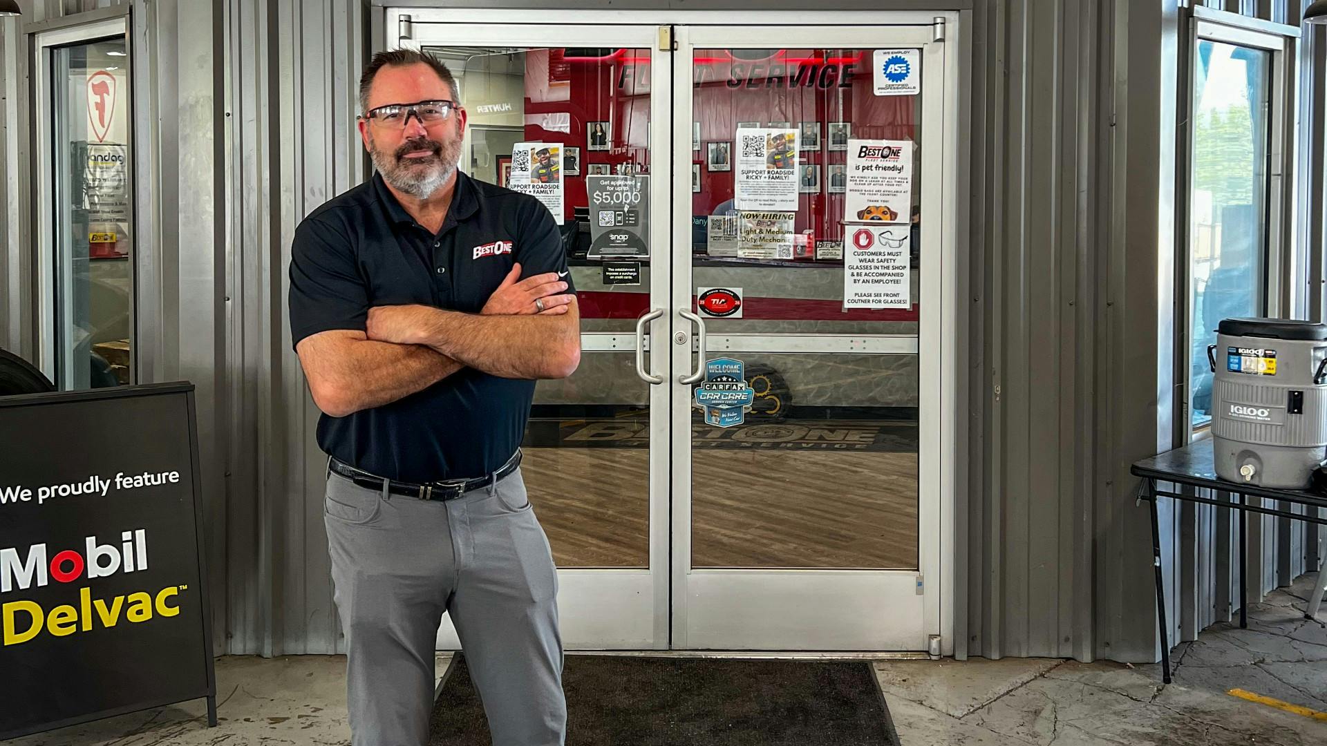'We'll take people from all walks of life,' says Wes McAdams, owner of Best-One of Bowling Green, a two-location dealership based in Bowling Green, Ky.
