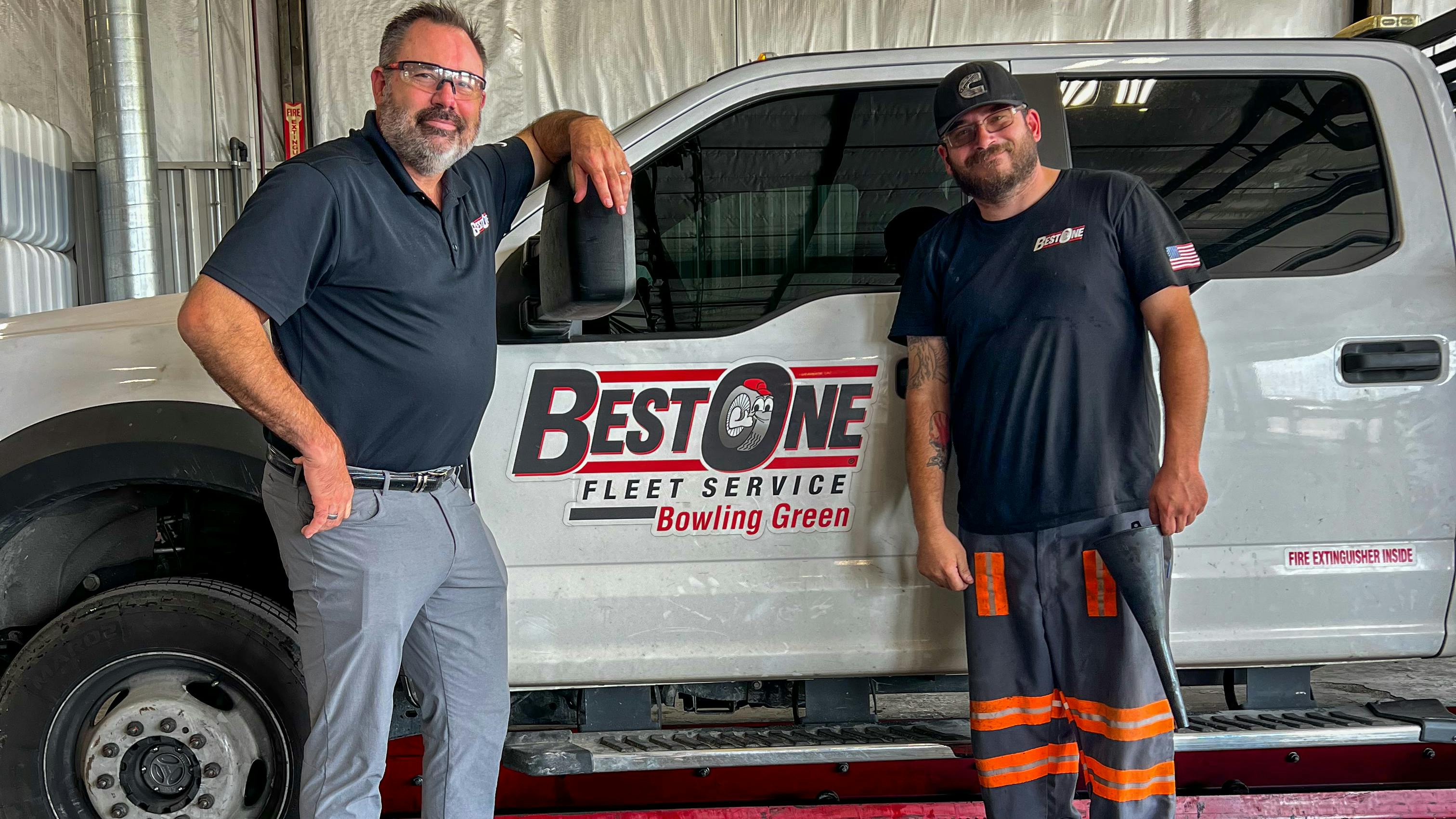 'We spend a lot of time diving into how we can help our employees become better human beings,' says McAdams.