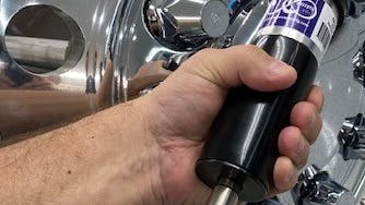 Infinite Concepts and Manufacturing has expanded its ARLIE tool line.