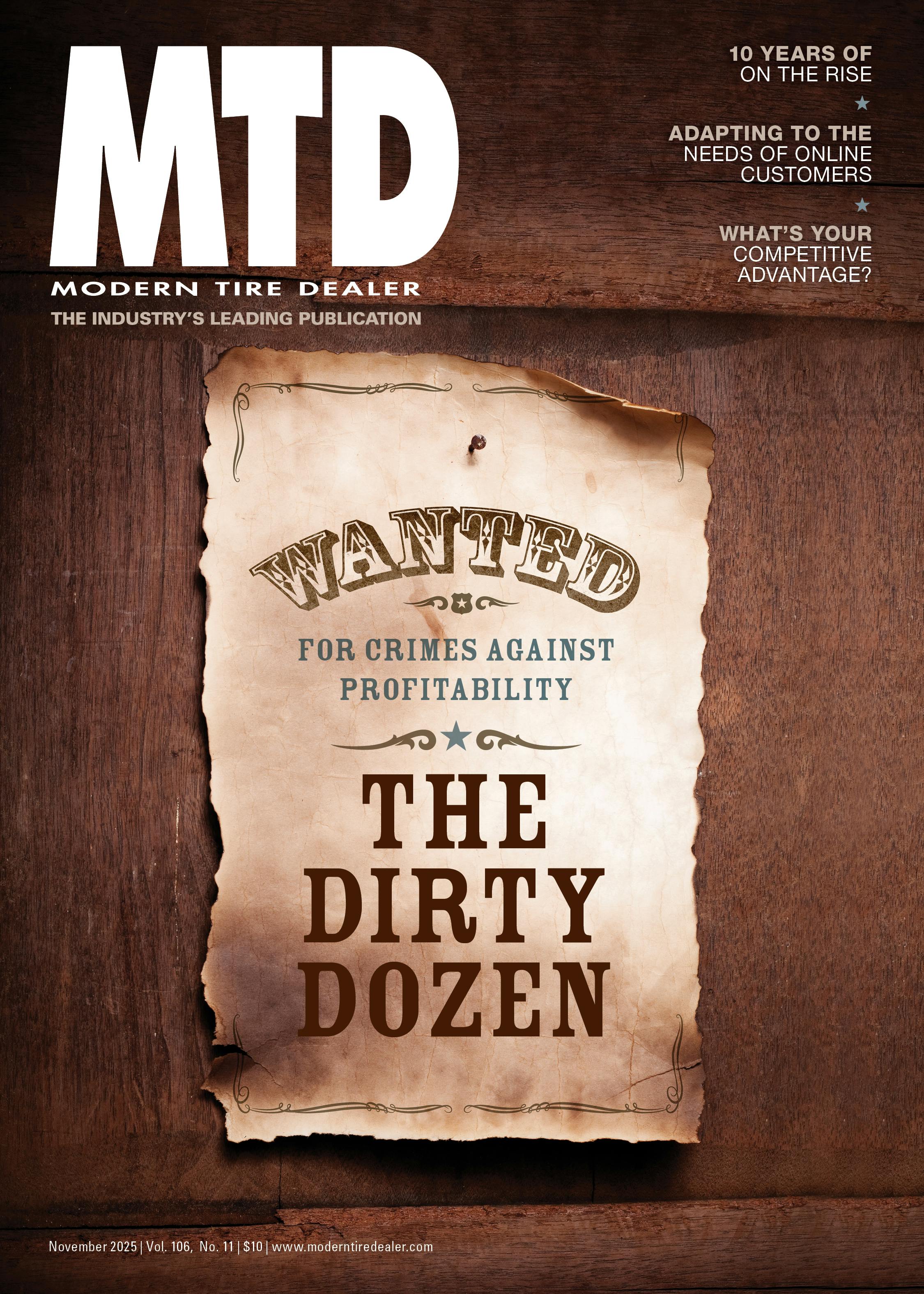 November 2025 cover image