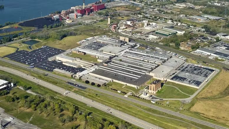 In November 2024, Sumitomo Rubber North America Inc. closed its consumer, TBR and motorcycle tire plant in Buffalo, N.Y.