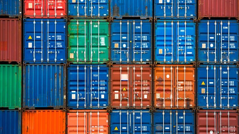 'The biggest factor for us was the seasonality and timing of these tariffs,' says JP Gallagher, owner of Gallagher Tire, which is based in Pottstown, Pa.